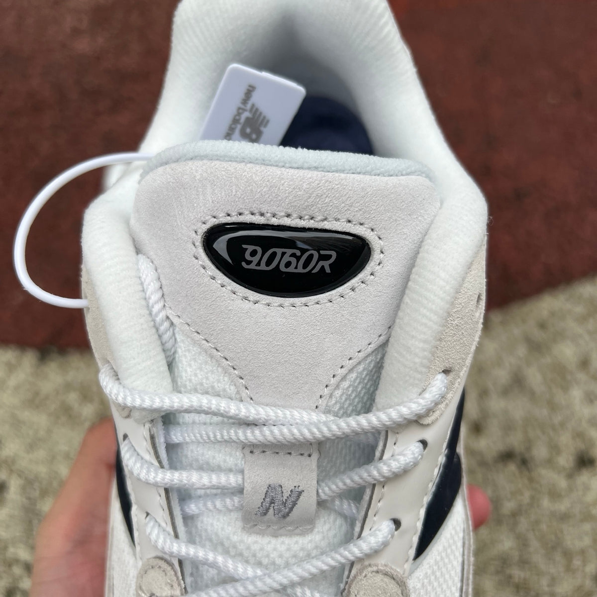 New Balance 9060R Sydney McLaughlin-Levrone Signature Collection U90608OL