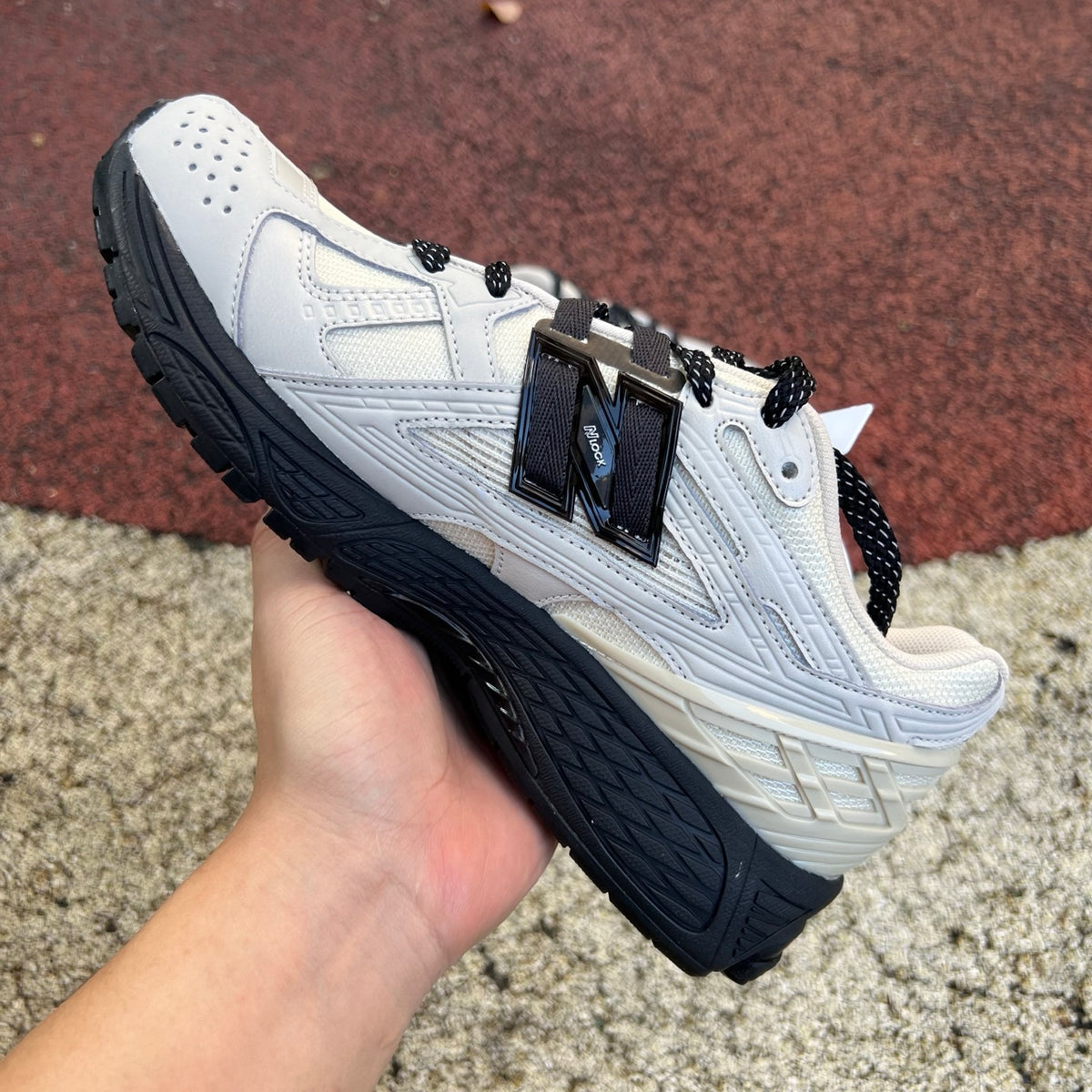 New Balance 1906N U190681D