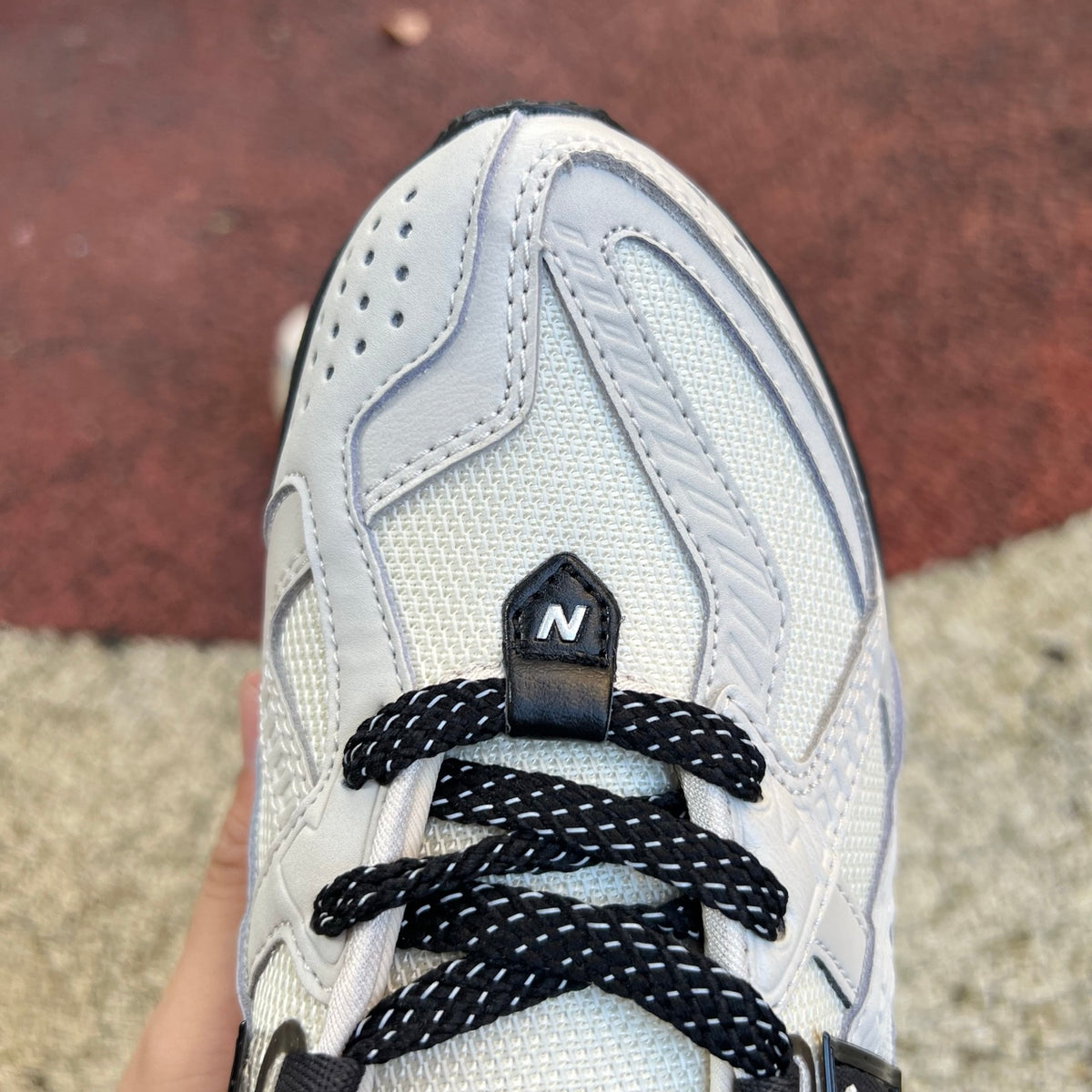 New Balance 1906N U190681D