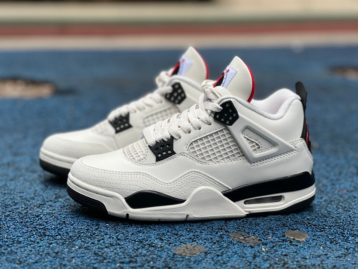 Nike Air Jordan 4 Retro Flight Club IM4002-100