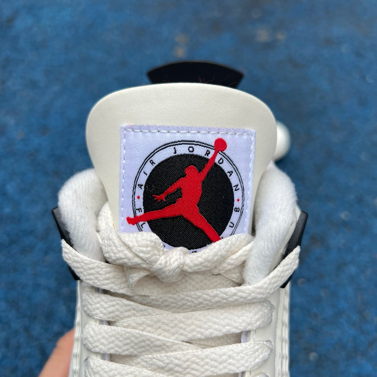 Nike Air Jordan 4 Retro Flight Club IM4002-100