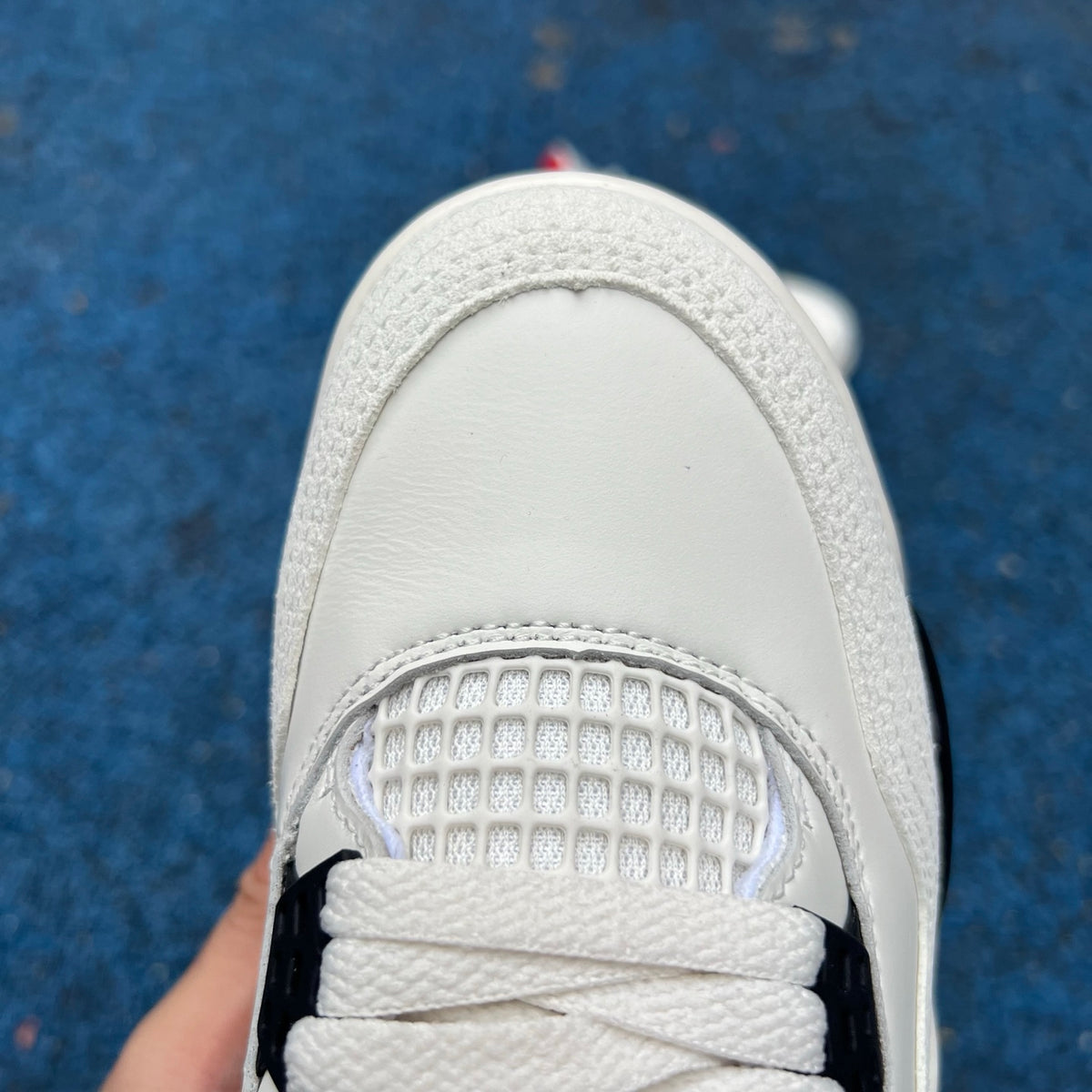 Nike Air Jordan 4 Retro Flight Club IM4002-100