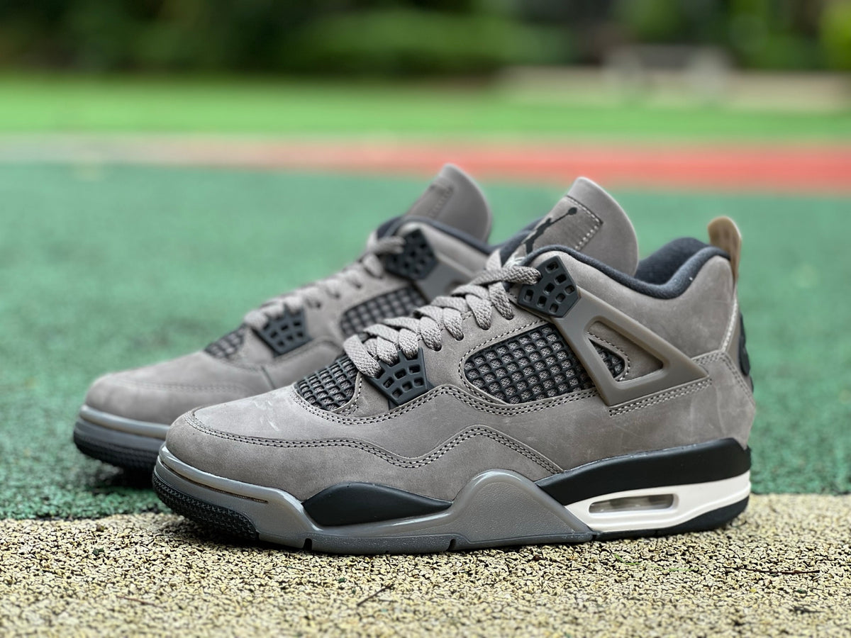 Nike Air Jordan 4 Retro Cave Stone FV5029-200