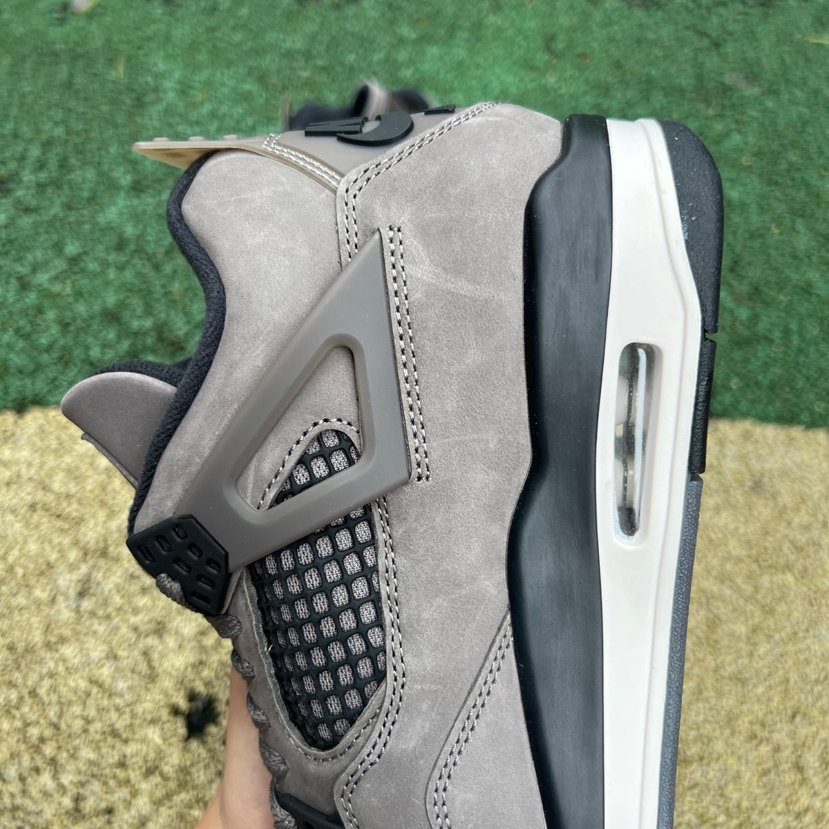 Nike Air Jordan 4 Retro Cave Stone FV5029-200