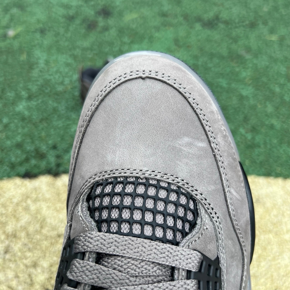 Nike Air Jordan 4 Retro Cave Stone FV5029-200