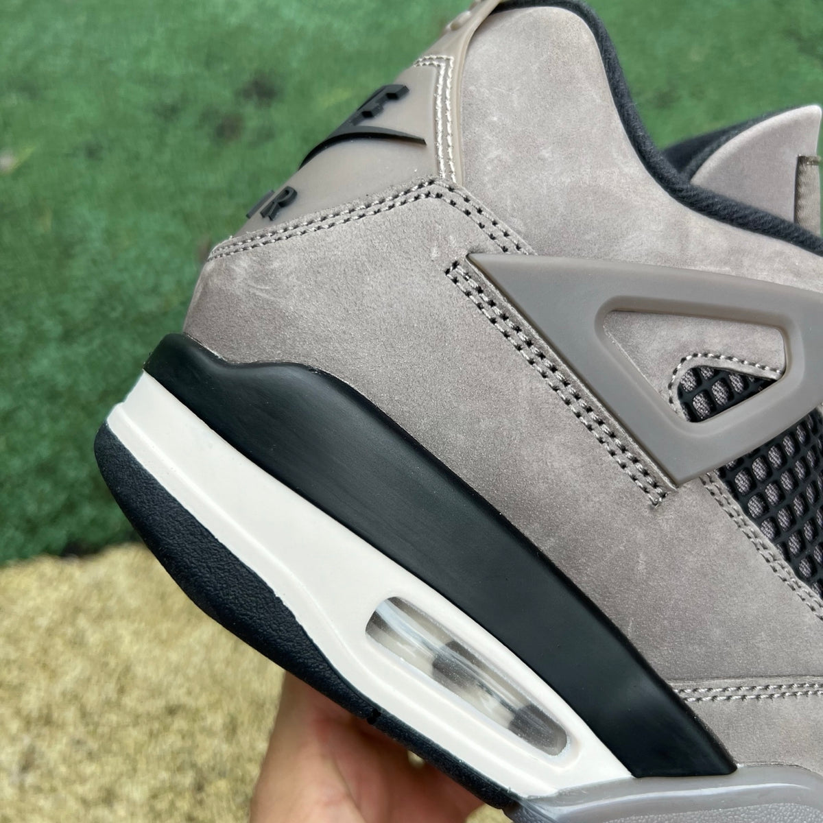 Nike Air Jordan 4 Retro Cave Stone FV5029-200