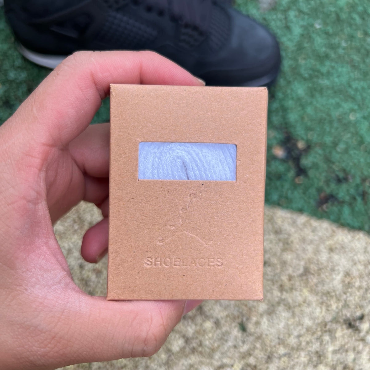 Nike Air Jordan 4 Retro OG SP x Nigel Sylvester HF4340-001