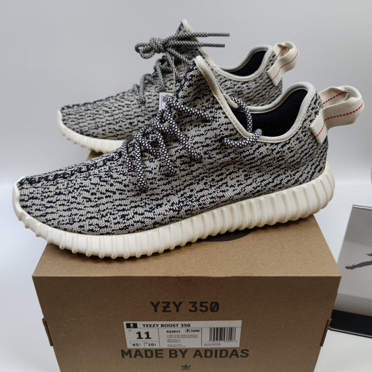 Adidas Originals Yeezy Boost 350 "Turtle Dove" AQ4832-2022 - Nike x Jordan