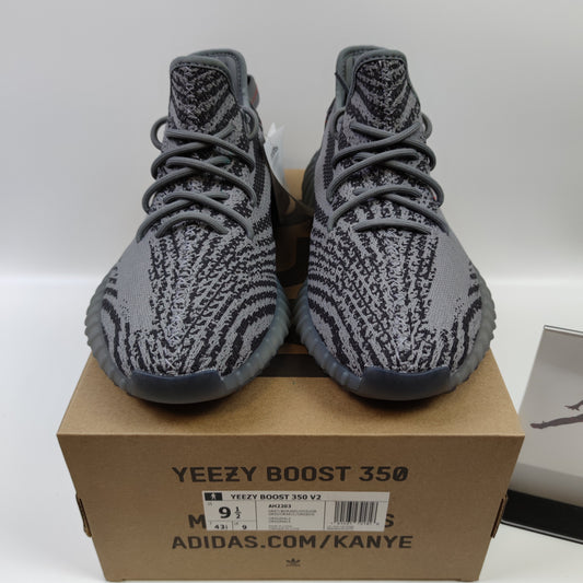 Adidas Originals Yeezy Boost 350 V2 Beluga 2.0 AH2203 - Nike x Jordan