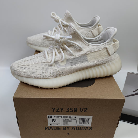 Adidas Originals Yeezy Boost 350 V2 "Bone" HQ6316 - Nike x Jordan