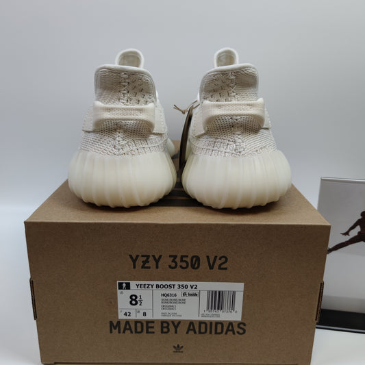 Adidas Originals Yeezy Boost 350 V2 "Bone" HQ6316 - Nike x Jordan