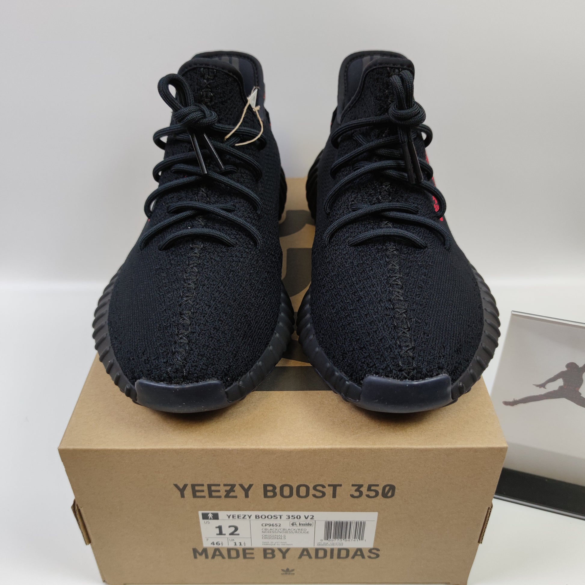 Adidas Originals Yeezy Boost 350 V2 CP9652-2020 - Nike x Jordan