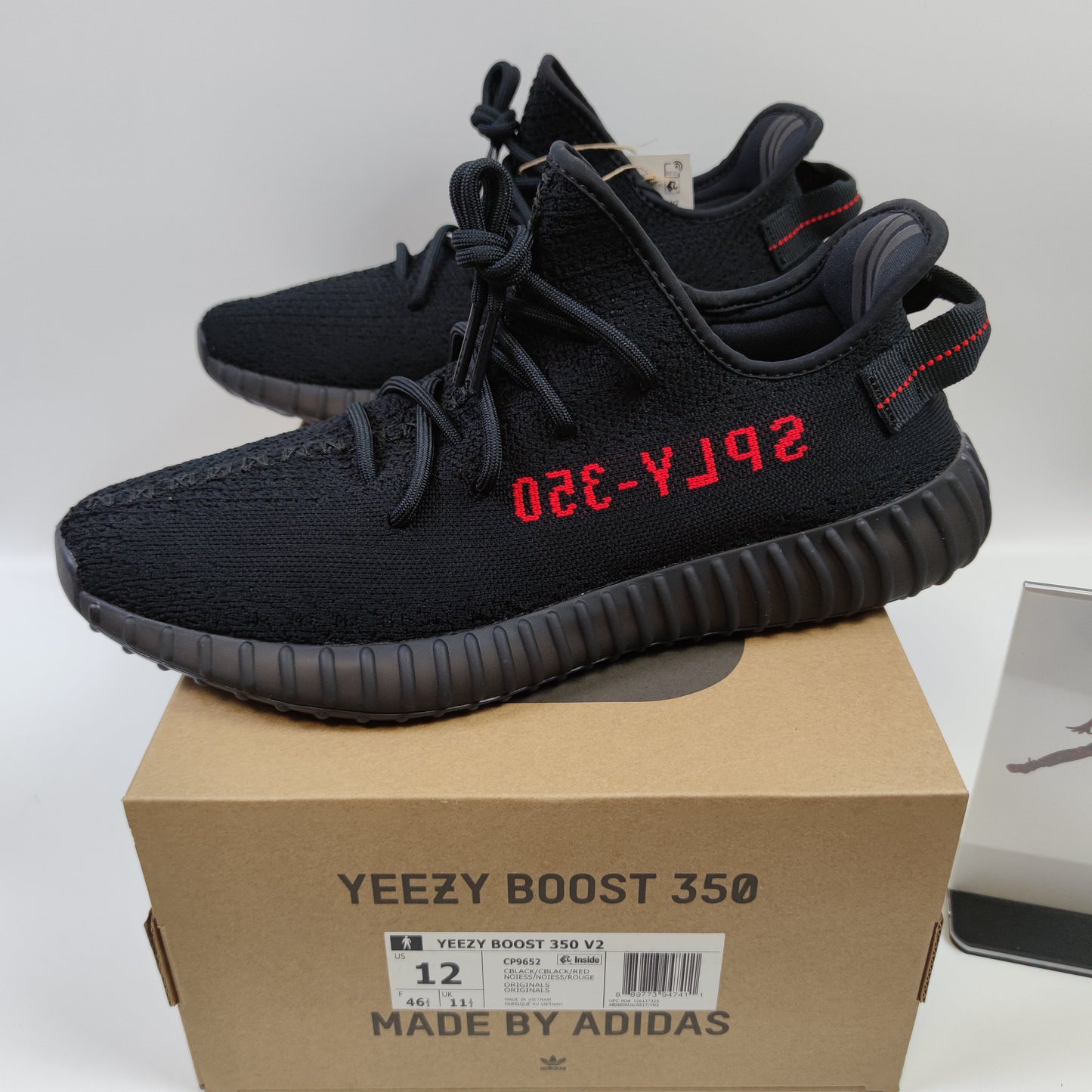 Adidas Originals Yeezy Boost 350 V2 CP9652-2020 - Nike x Jordan