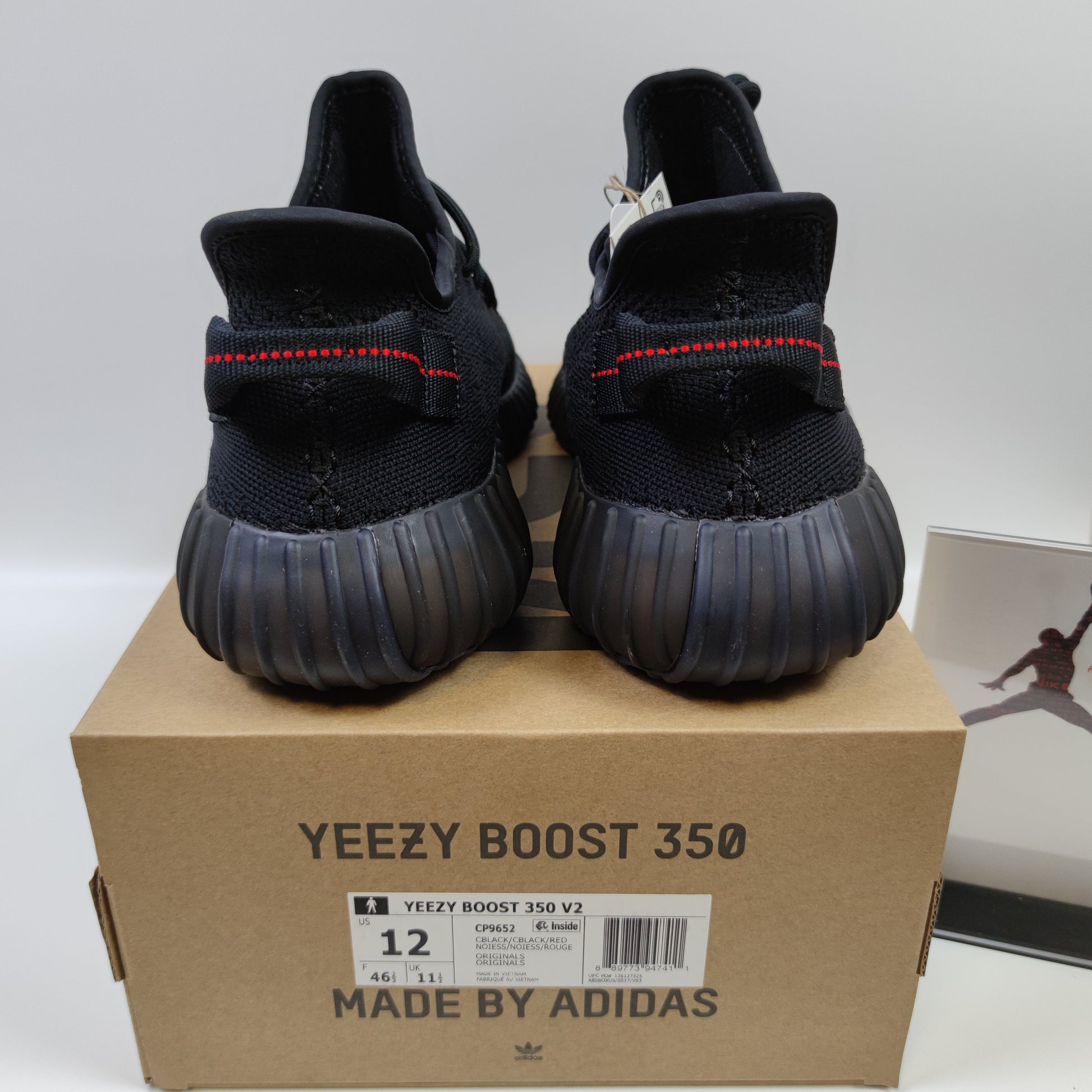 Adidas Originals Yeezy Boost 350 V2 CP9652-2020 - Nike x Jordan