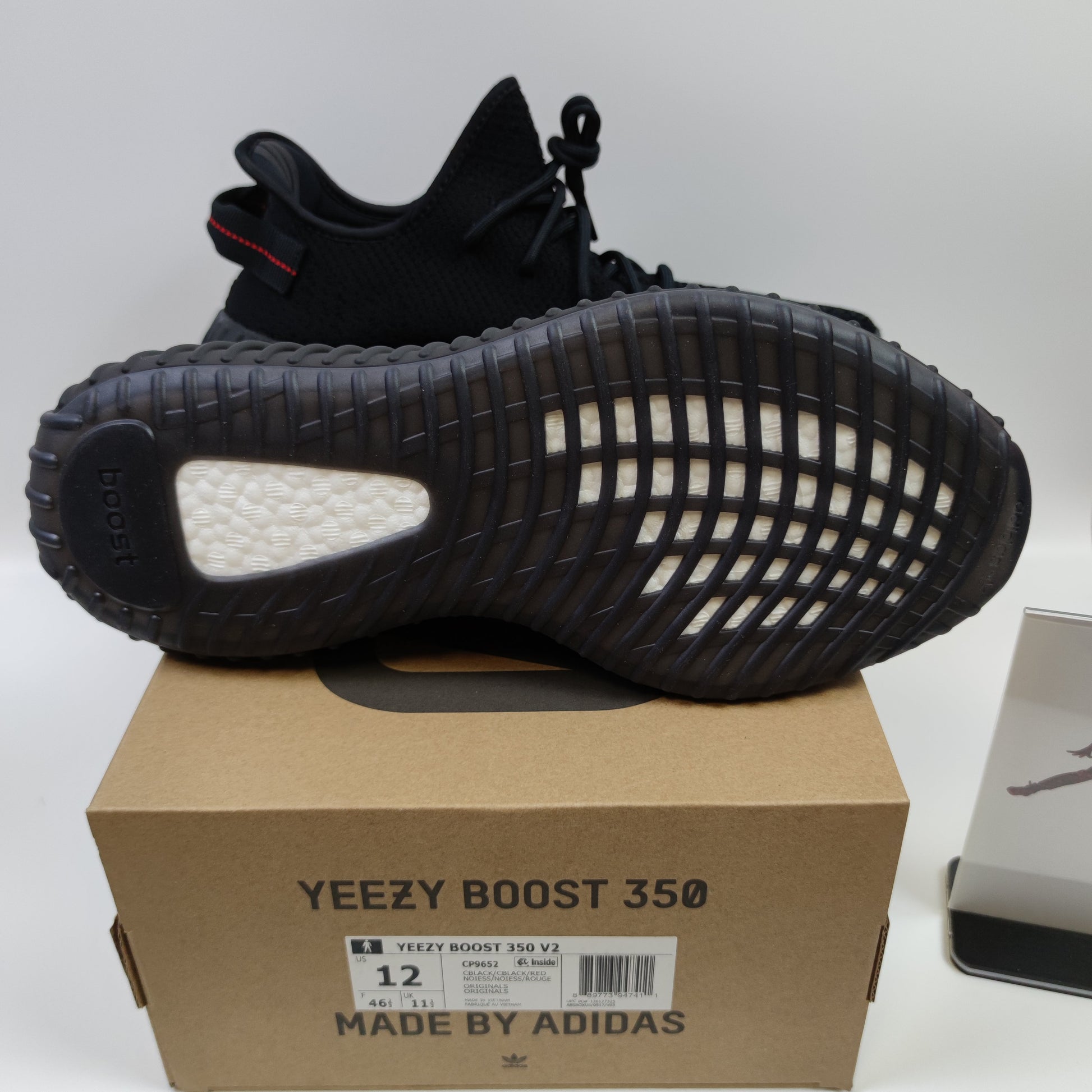 Adidas Originals Yeezy Boost 350 V2 CP9652-2020 - Nike x Jordan
