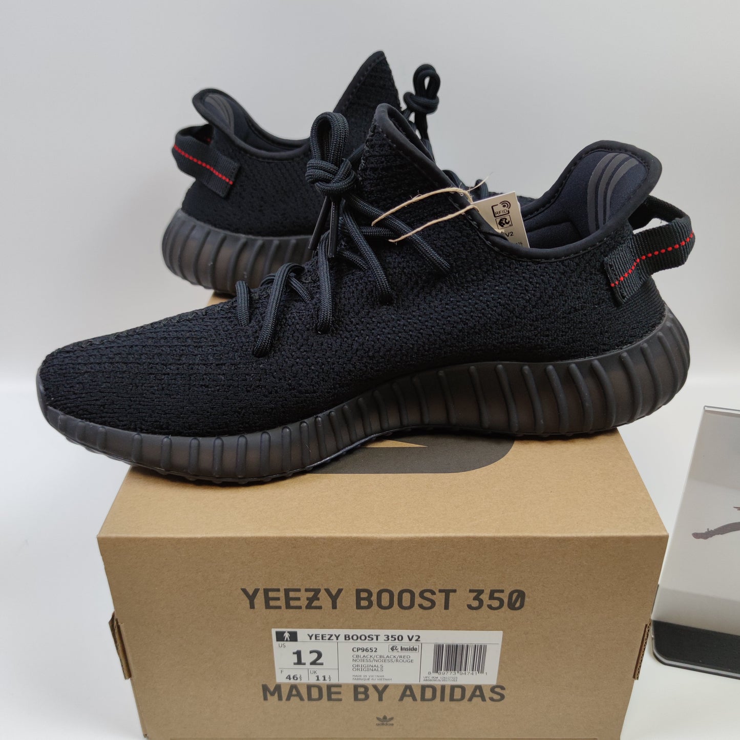 Adidas Originals Yeezy Boost 350 V2 CP9652-2020 - Nike x Jordan