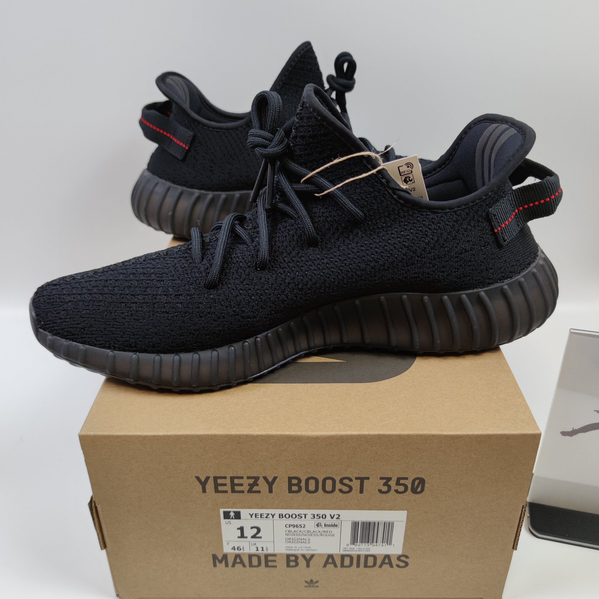 Adidas Originals Yeezy Boost 350 V2 CP9652-2020 - Nike x Jordan