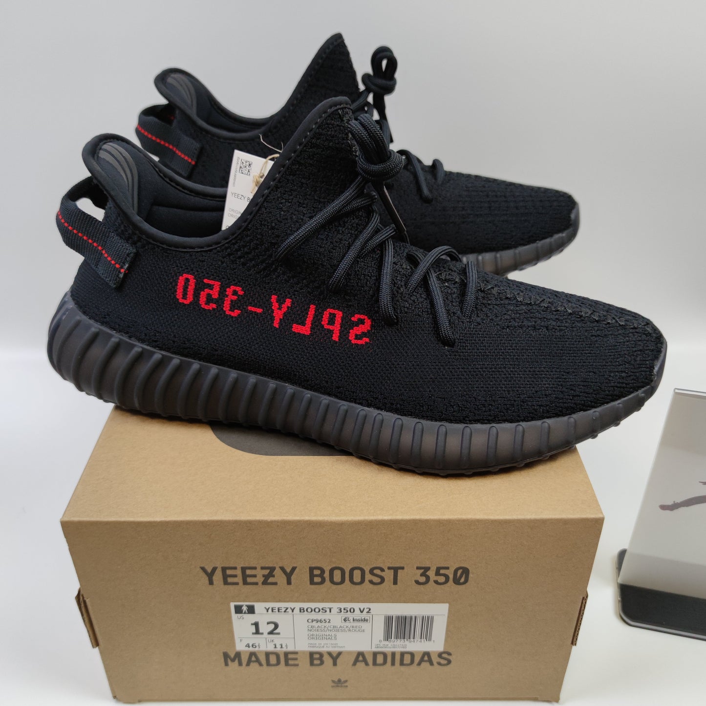 Adidas Originals Yeezy Boost 350 V2 CP9652-2020 - Nike x Jordan