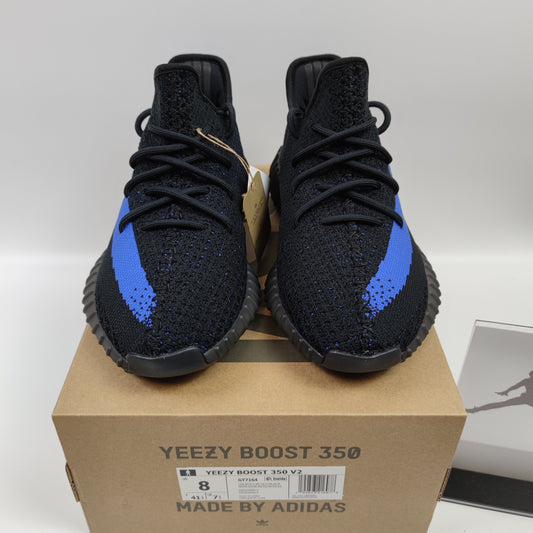 Adidas Originals Yeezy Boost 350 V2 "Dazzling Blue" GY7164 - Nike x Jordan
