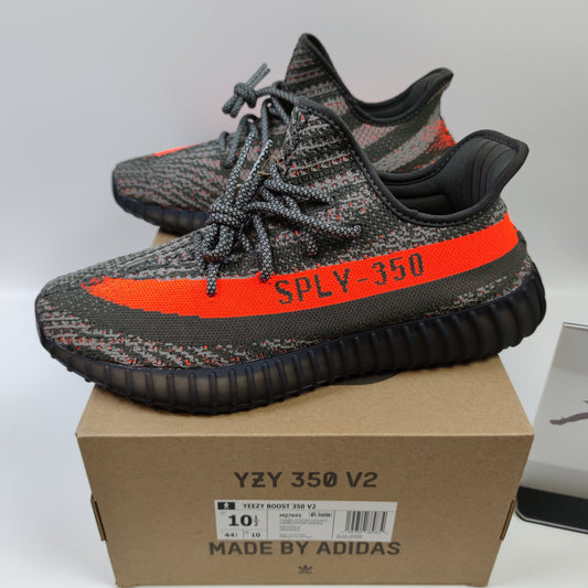 Adidas Originals Yeezy Boost 350 V2 HQ7045 - Nike x Jordan