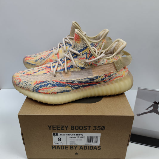 Adidas Originals Yeezy Boost 350 V2 "MXOat" GW3773 - Nike x Jordan