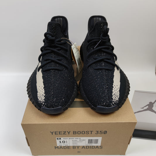 Adidas Originals Yeezy Boost 350 V2 "Oreo" BY1604-2016 - Nike x Jordan