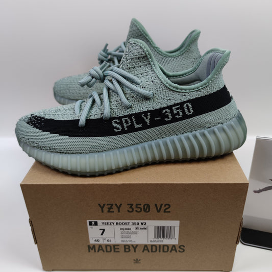 Adidas Originals Yeezy Boost 350 V2 "Salt Core Black Salt" HQ2060 - Fashion Sneaker1818