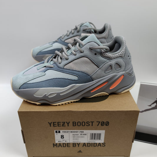 Adidas Originals Yeezy Boost 700 "Inertia" EG7597 - Nike x Jordan