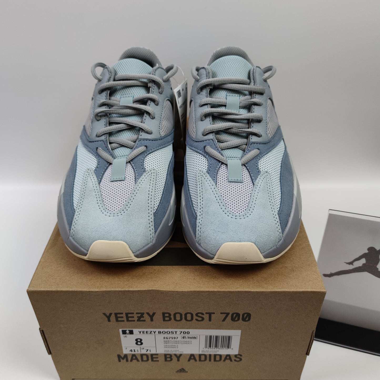 Adidas Originals Yeezy Boost 700 "Inertia" EG7597 - Nike x Jordan