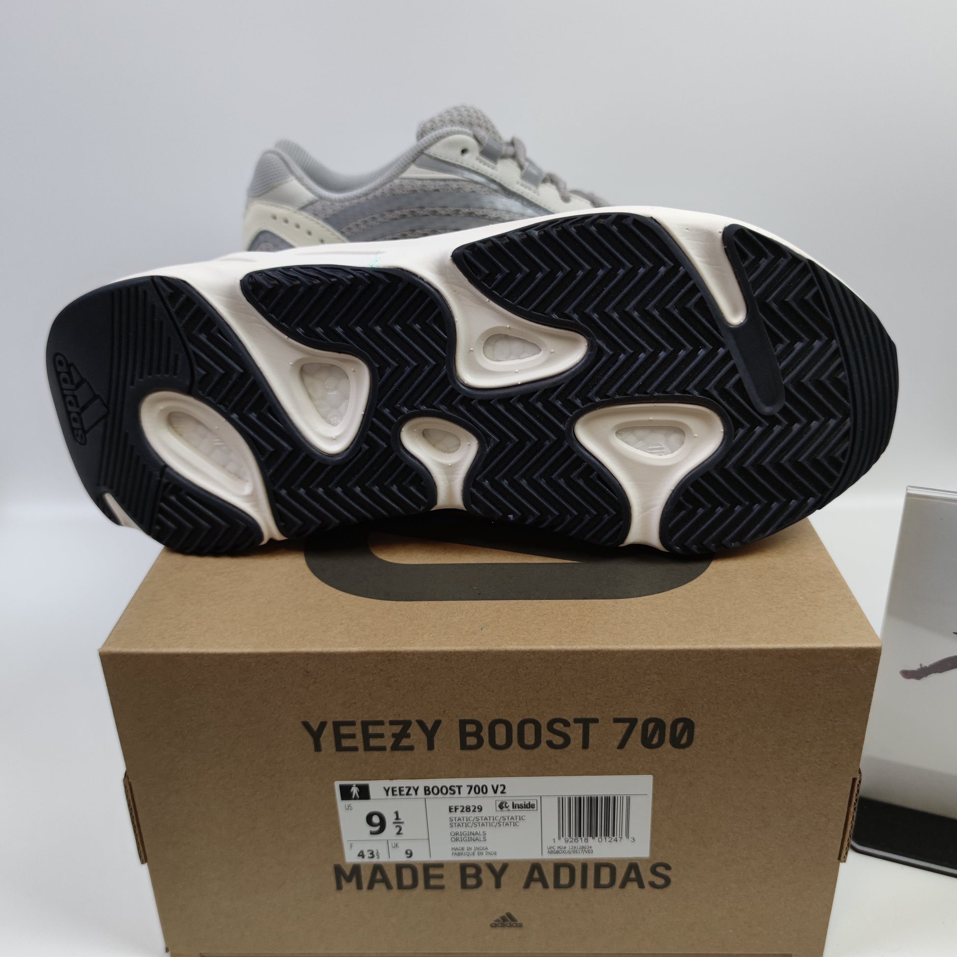 Adidas Originals Yeezy Boost 700 V2 "Static" EF2829-2018 - Fashion Sneaker1818