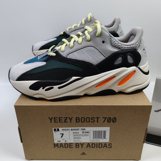 Adidas Originals Yeezy Boost 700 "Wave Runner" B75571 - Fashion Sneaker1818