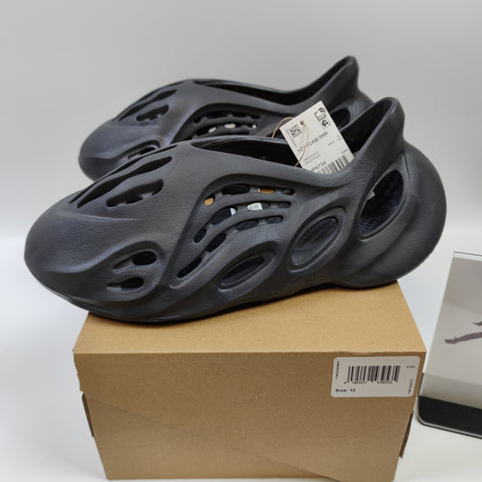 Adidas Originals Yeezy Foam Runner "Onyx" HP8739 - Nike x Jordan