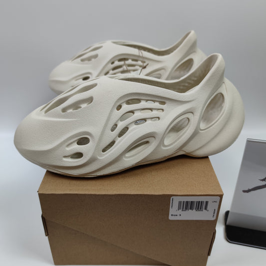 Adidas Originals Yeezy Foam Runner "Sand" FY4567-2021 - Nike x Jordan