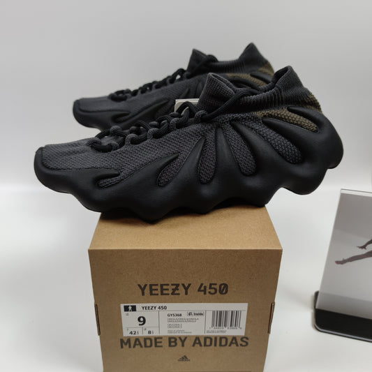Adidas Yeezy 450 "Dark Slate" GY5368 - Nike x Jordan