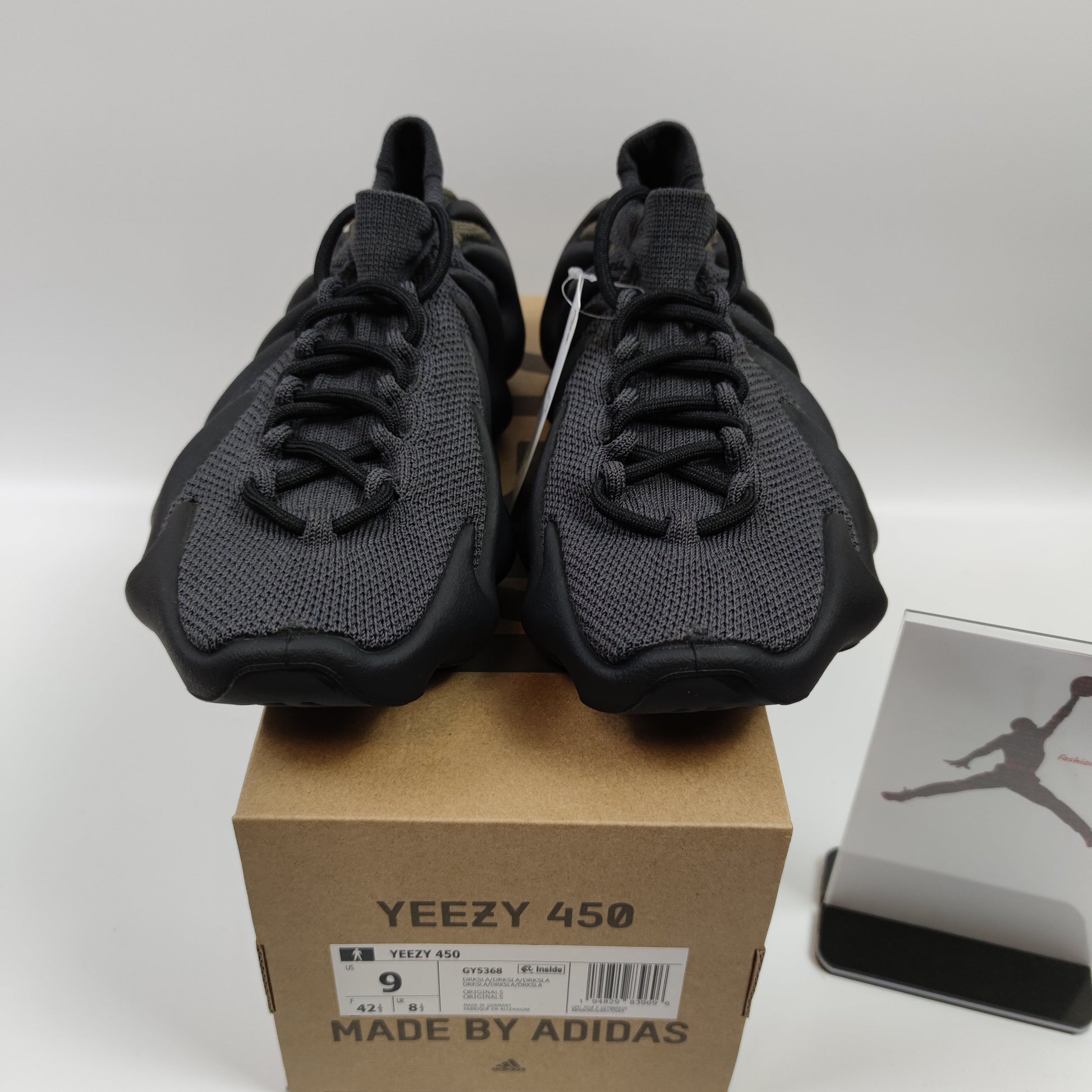 Adidas Yeezy 450 "Dark Slate" GY5368 - Nike x Jordan