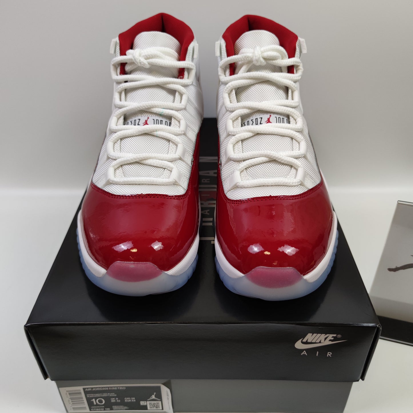 Air Jordan 11 Retro "Cherry" CT8012-116 - Nike x Jordan