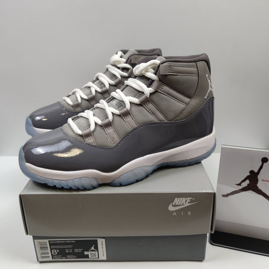 Air Jordan 11 Retro "Cool Grey" CT8012-005 - Nike x Jordan