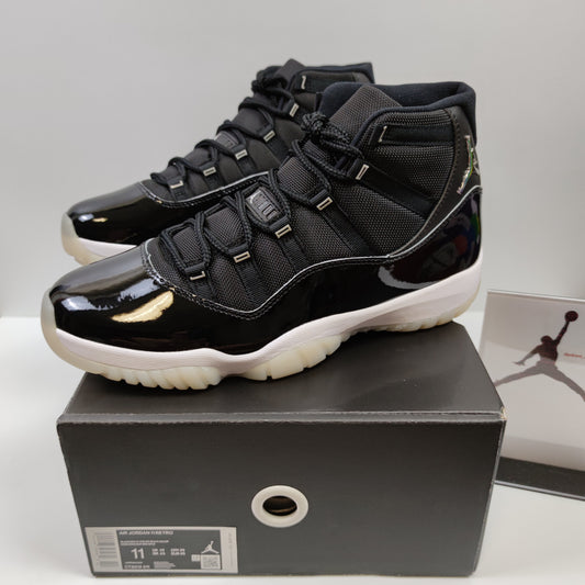 Air Jordan 11 Retro "Jubilee" CT8012-011 - Nike x Jordan