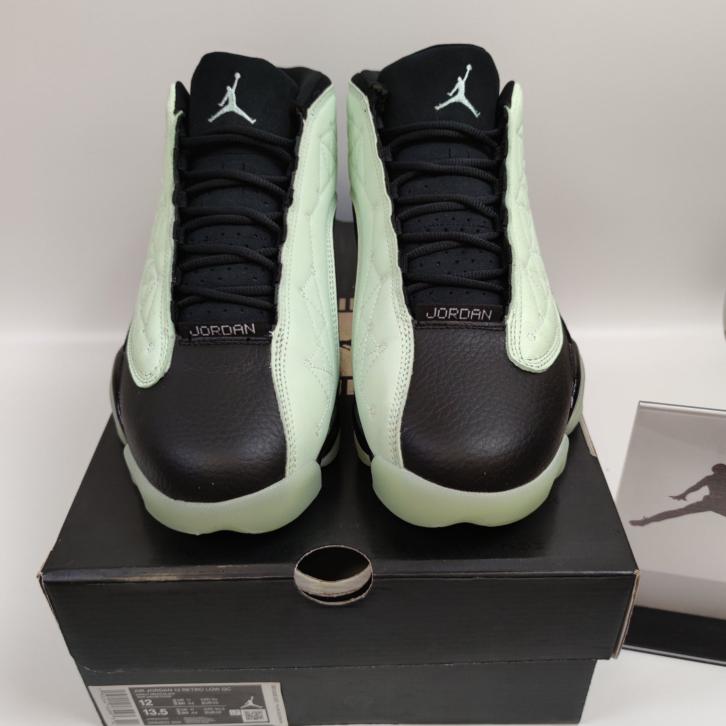 Air Jordan 13 Retro Low GC "Singles Day" DM0803-300 - Nike x Jordan