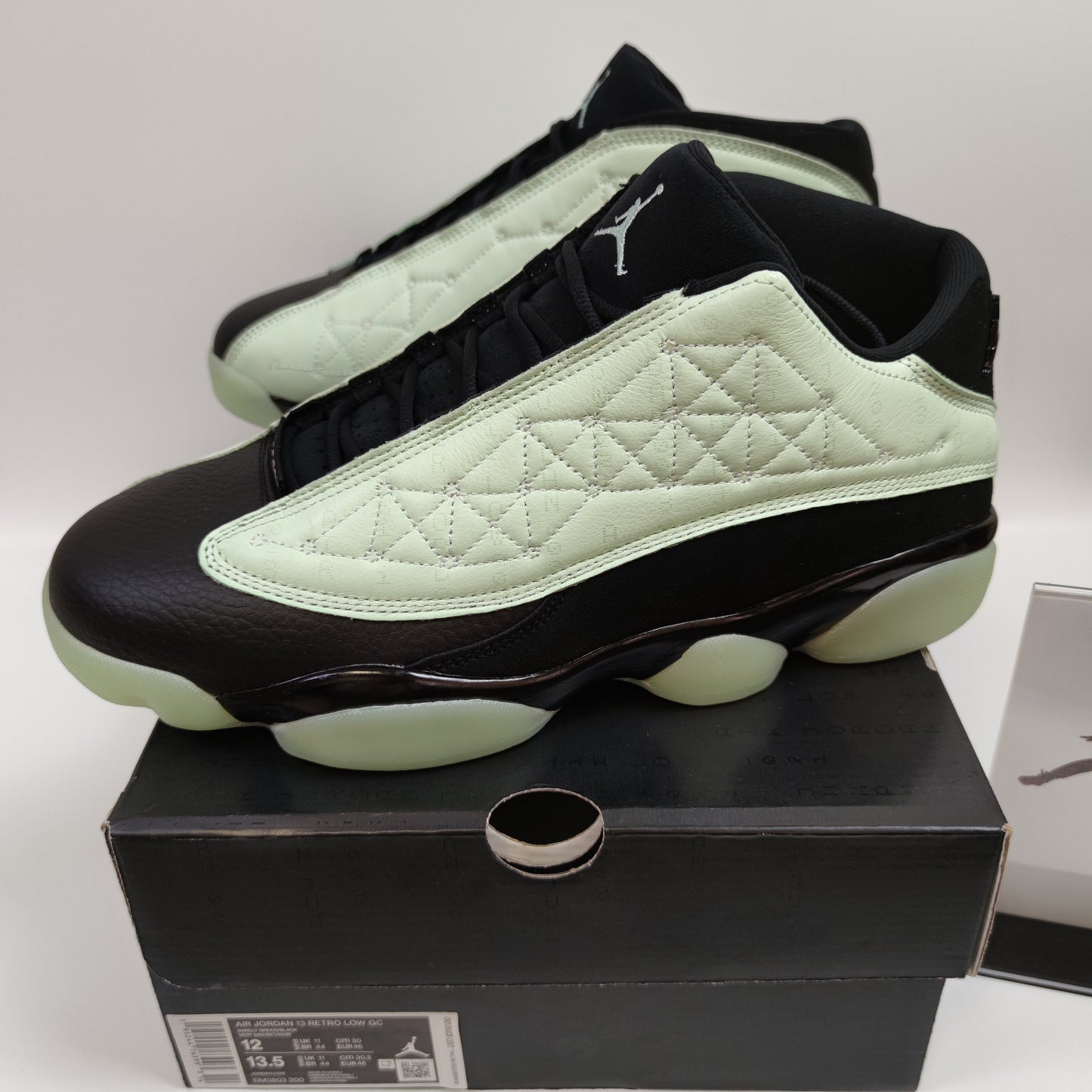 Air Jordan 13 Retro Low GC "Singles Day" DM0803-300 - Nike x Jordan