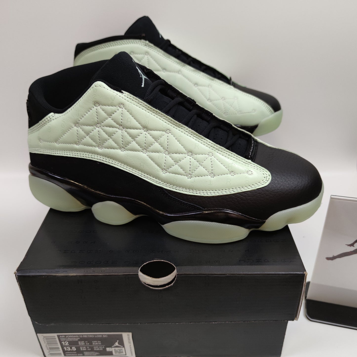 Air Jordan 13 Retro Low GC "Singles Day" DM0803-300 - Nike x Jordan