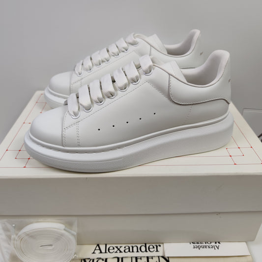 Alexander McQueen 553680WHGP59000 - Nike x Jordan
