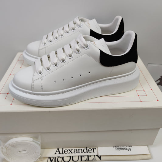 Alexander McQueen 553770WHGP79061 - Nike x Jordan