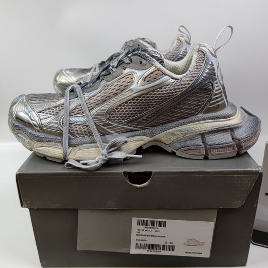Balenciaga 3XL 734734W3XL49191 - Nike x Jordan