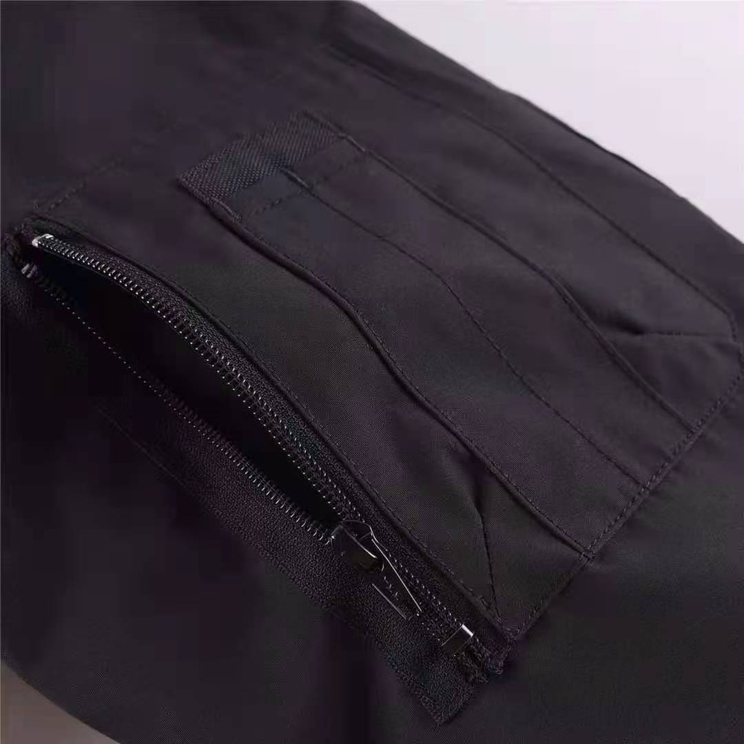 Canada Goose Chilliwack "Black" 7999M-61 - Nike x Jordan