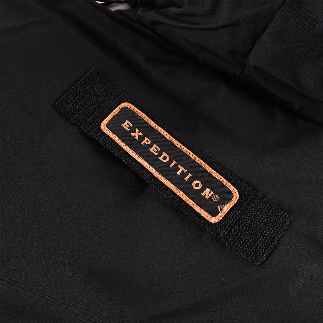 Canada Goose Expedition Parka "Black" 4660M-61 - Nike x Jordan