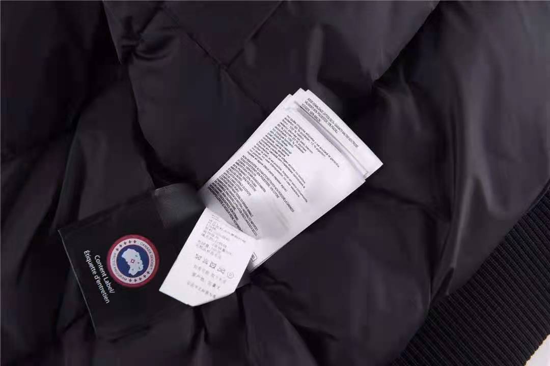 Canada Goose PBI Chilliwack 7999MPB-64 - Nike x Jordan