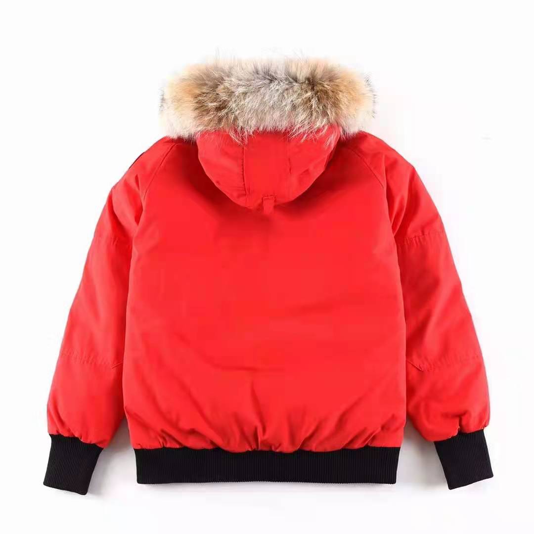 Canada Goose SS21 Chilliwack 7999M-11 - Nike x Jordan