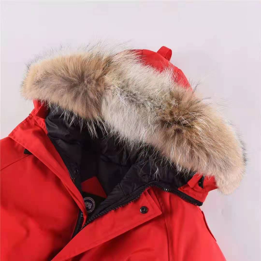 Canada Goose SS21 Chilliwack 7999M-11 - Nike x Jordan
