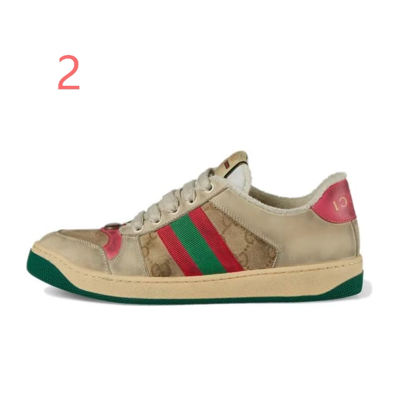 GUCCI Screener GG - Nike x Jordan